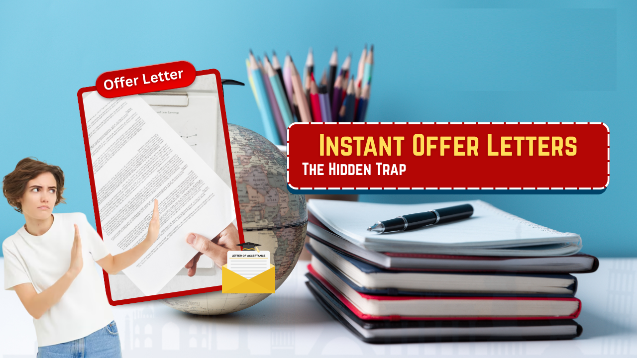 ইউরোপের ডিমান্ড লেটার ও অফার লেটার আসল না নকল? যাচাই করার ৫টি টেকনিক্যাল টিপস