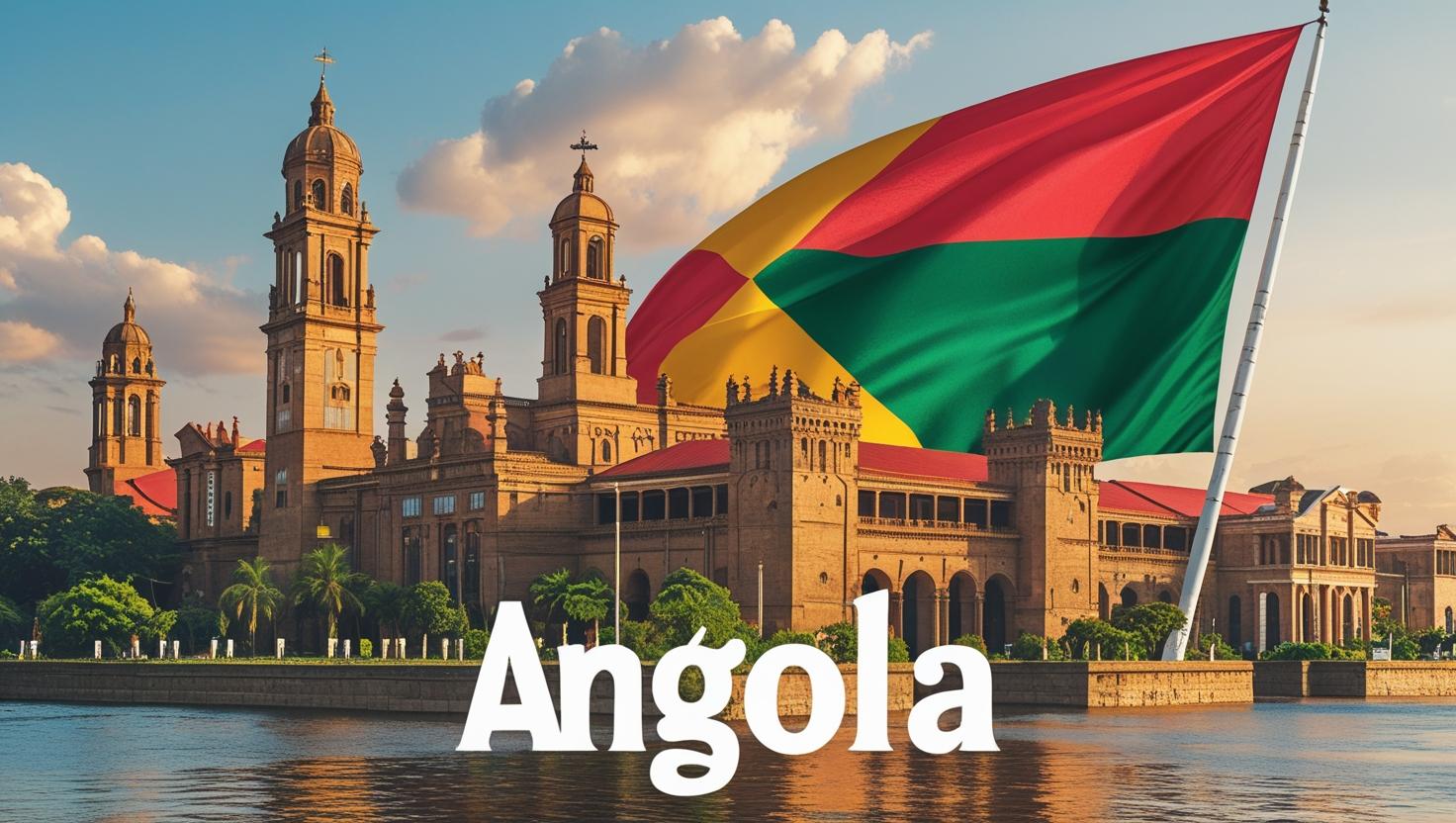অ্যাঙ্গোলার আধুনিক পর্যটন: অর্থনৈতিক প্রবৃদ্ধি ও সংস্কৃতির নতুন দিগন্ত