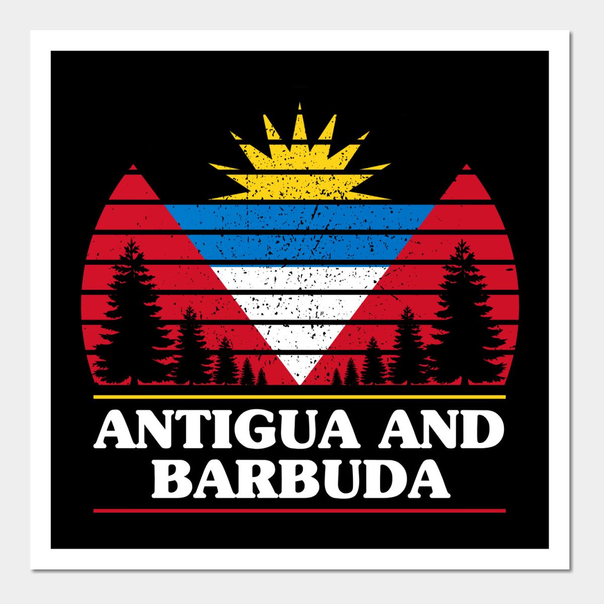 অ্যান্টিগুয়া ও বার্বুডার পর্যটন: বিস্তারিত আলোচনা