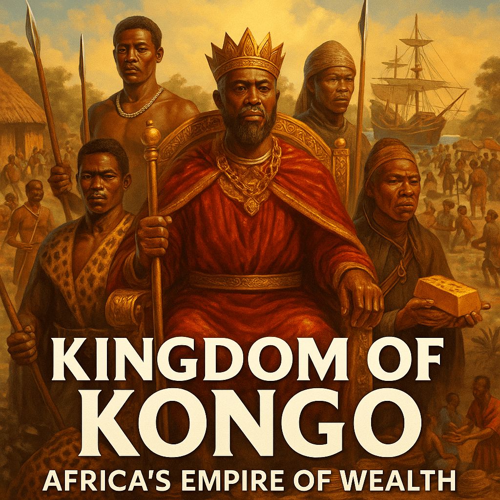 কঙ্গো প্রজাতন্ত্র ও  গণতান্ত্রিক কঙ্গো প্রজাতন্ত্র এই দুটি দেশ যে আলাদা দুটি রাষ্ট্র আমরা কজনেই জানি?